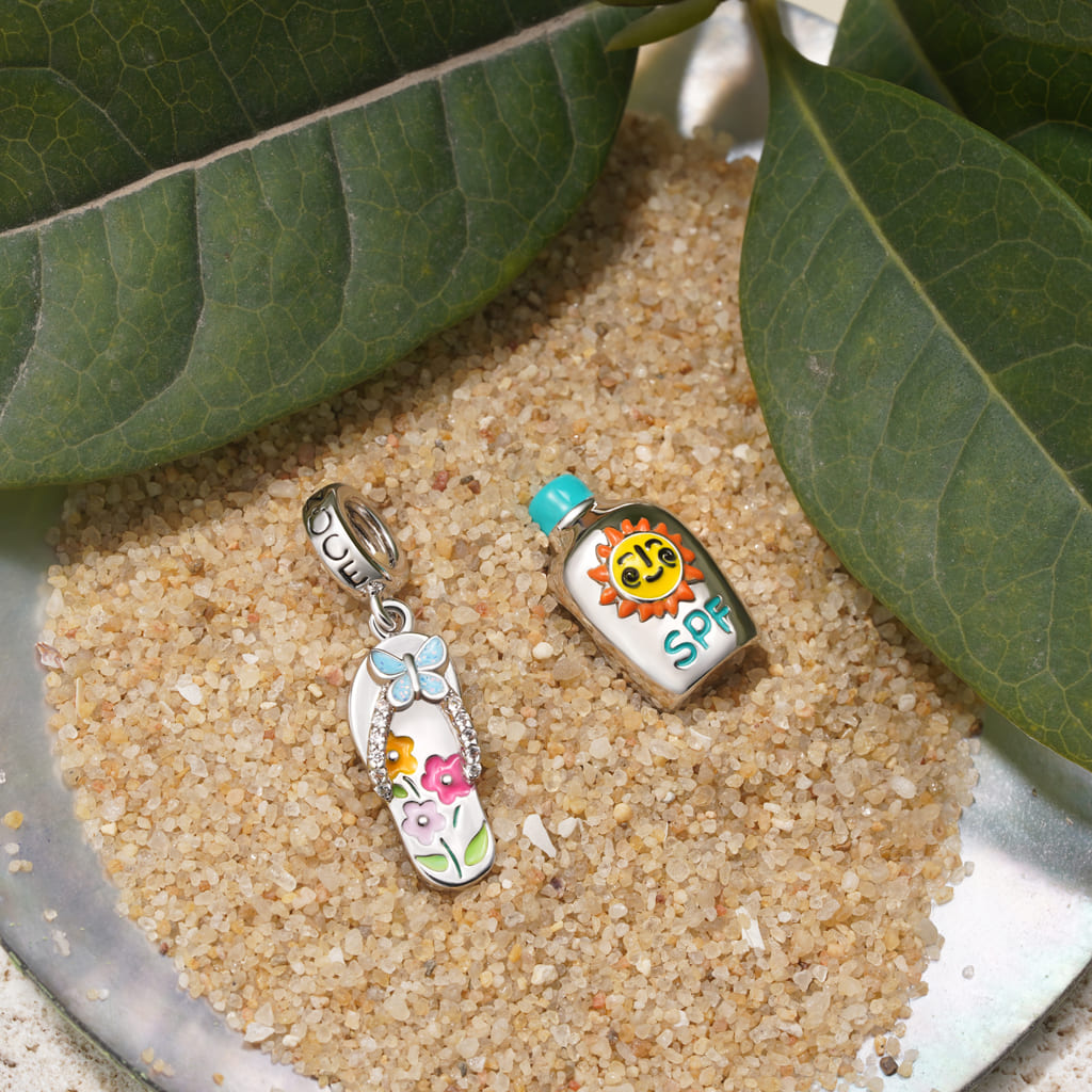 夏日防曬珠飾 image number 2