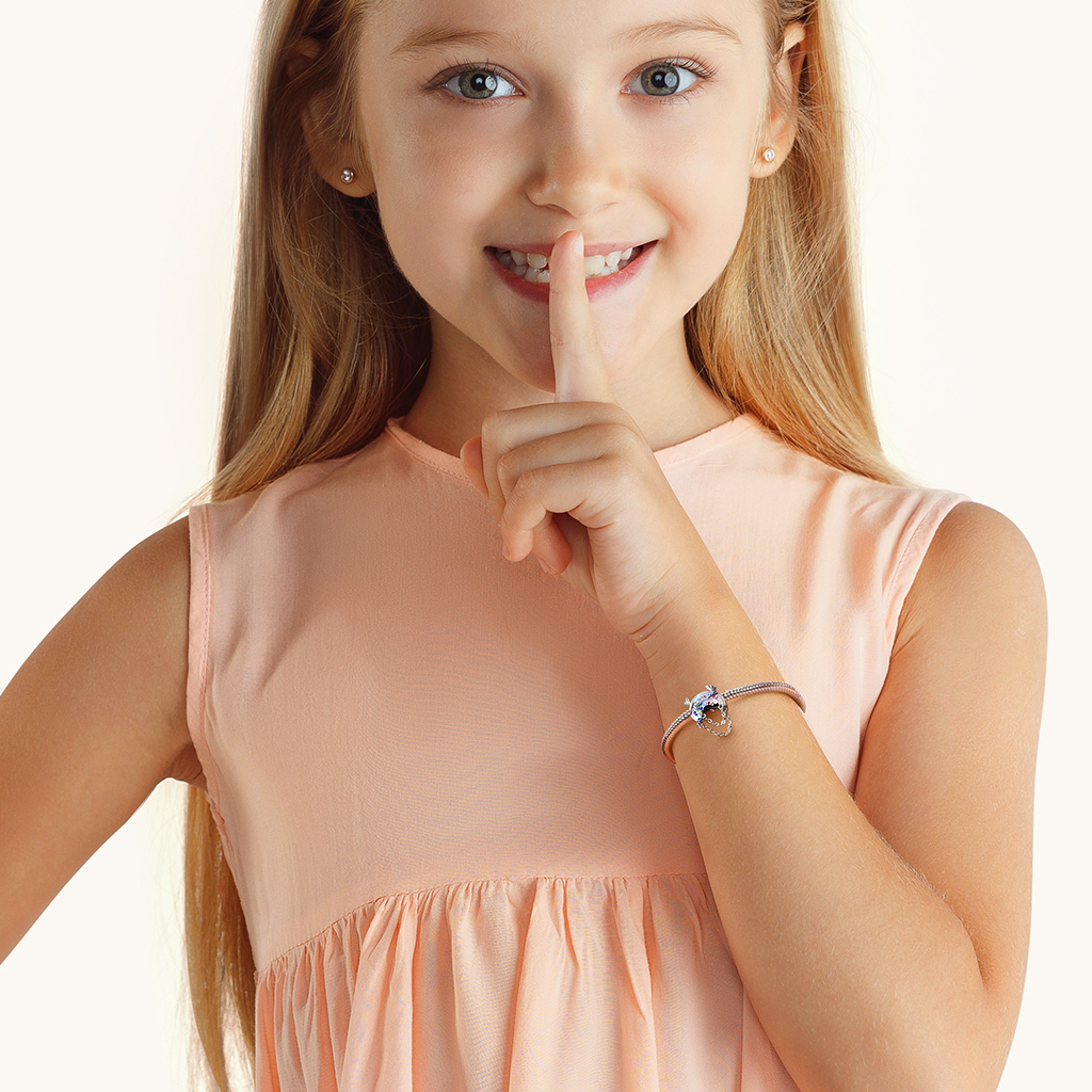 彩虹珠飾 image number 2