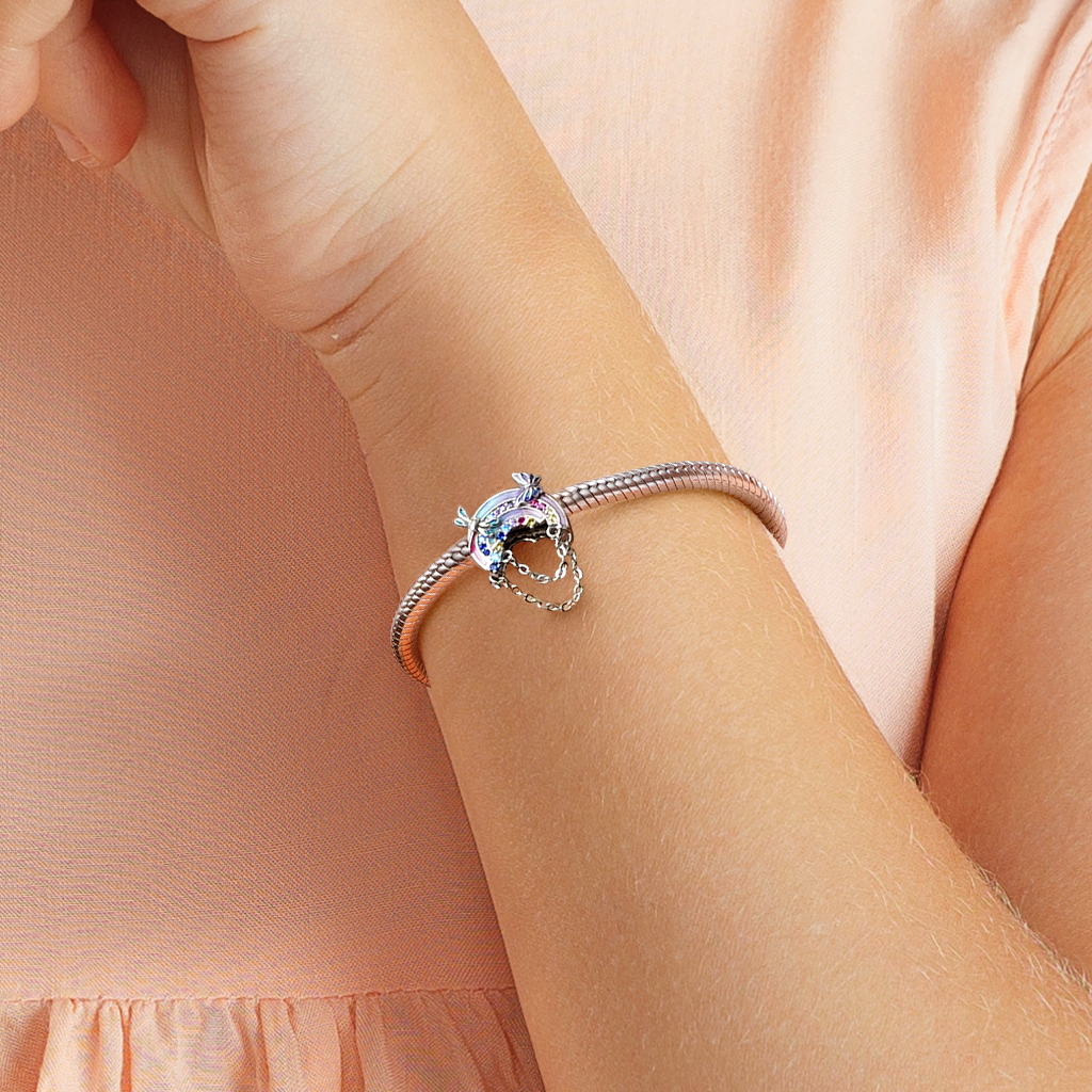 彩虹珠飾 image number 3