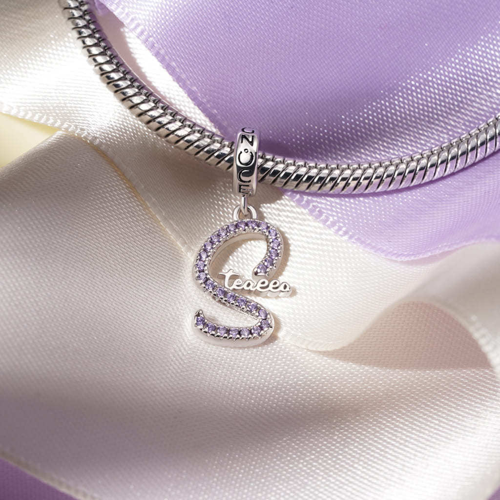 可雕刻名字吊墜 image number 3