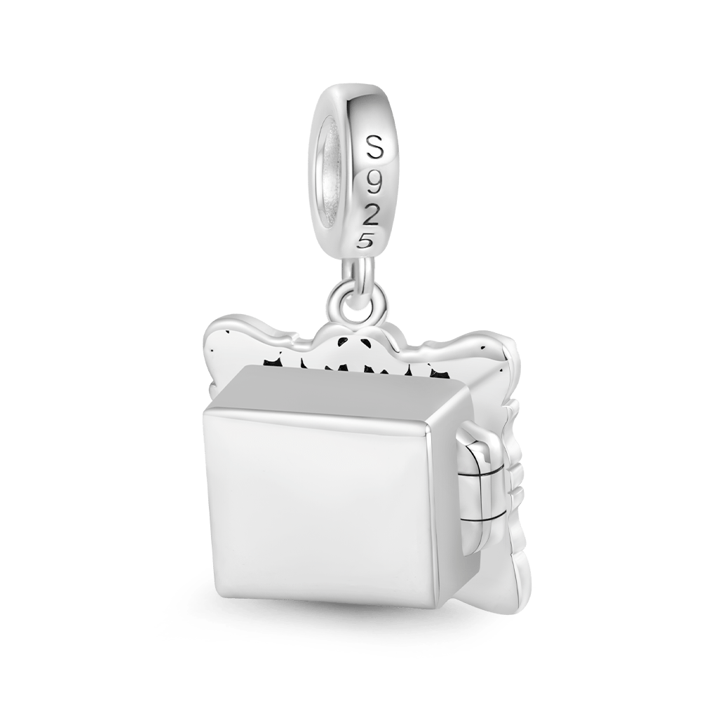 梵谷的星夜吊墜 image number 3