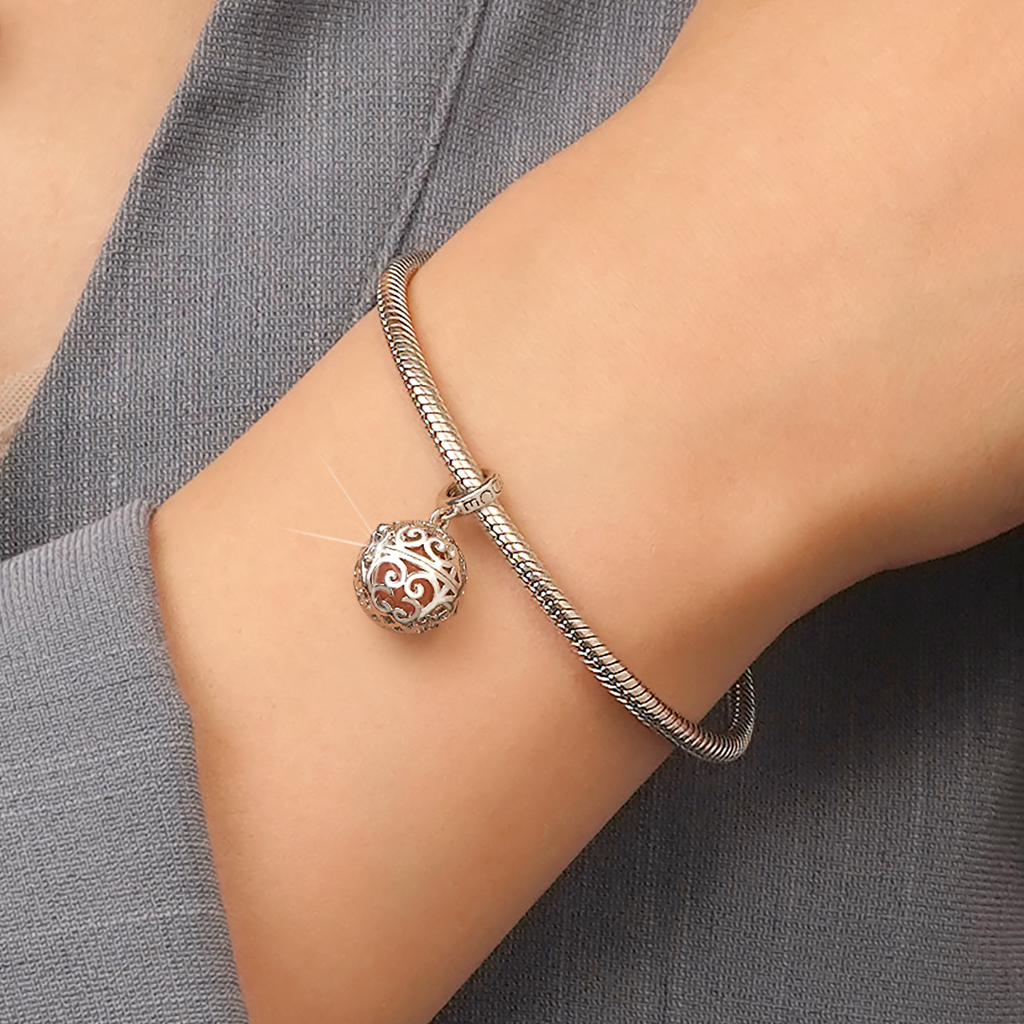 燈籠夜光吊墜 image number 6