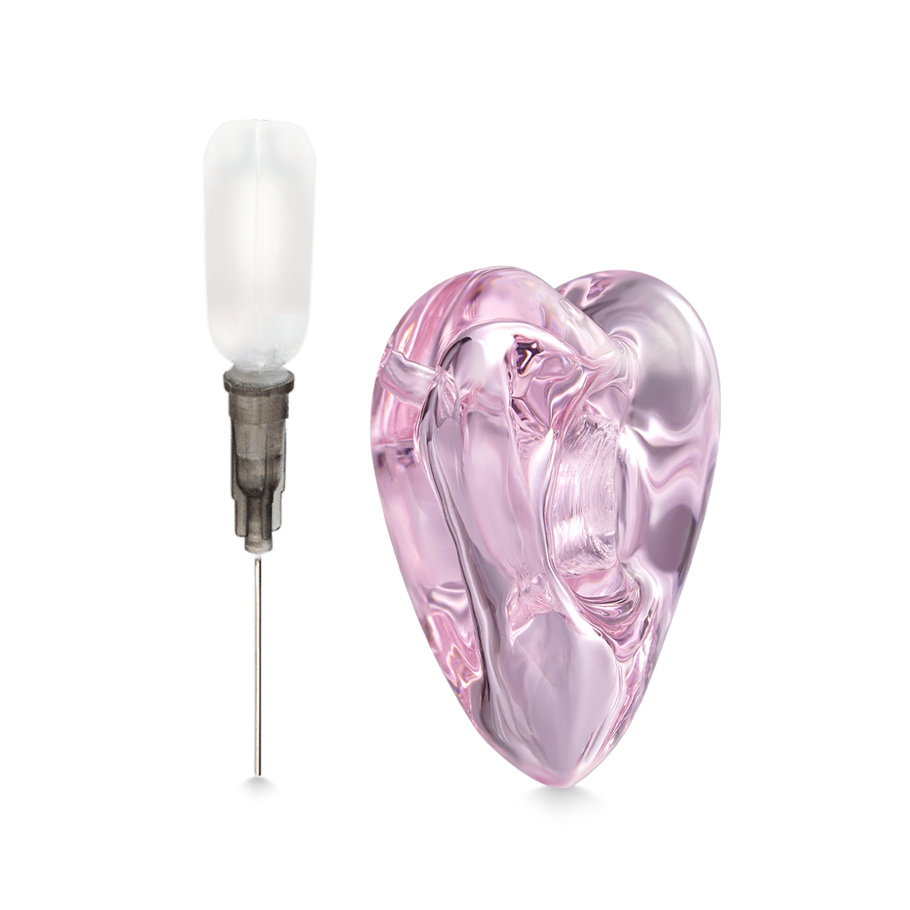 精油香水擴香心形珠飾 image number 2