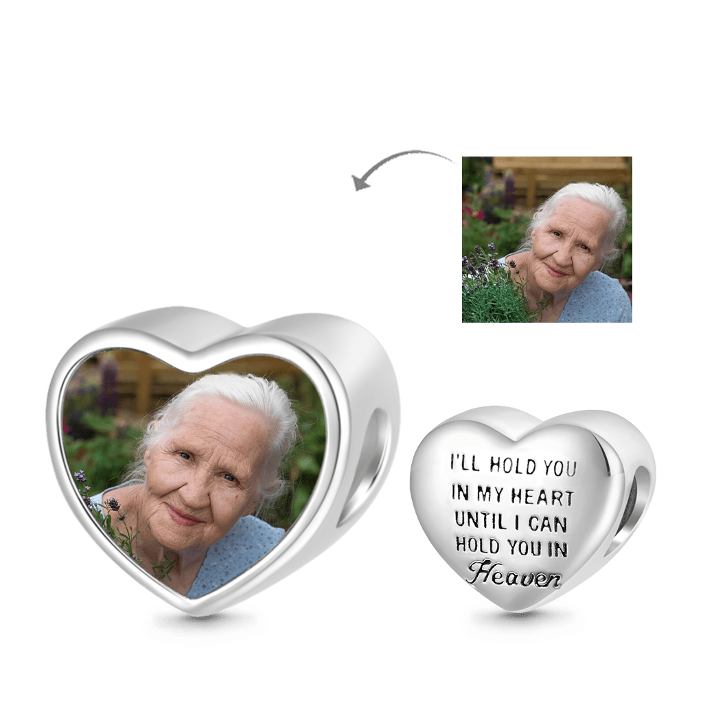 相伴永远照片珠飾 image number 3