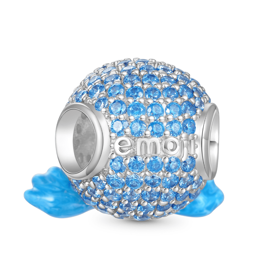 emoji殭屍萬聖節珠飾 image number 1