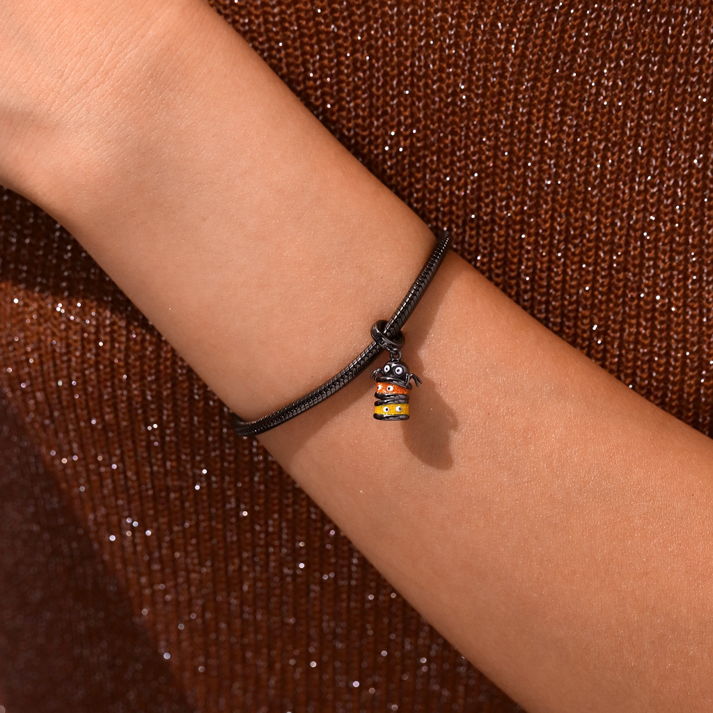 蜘蛛餅乾吊墜 image number 5