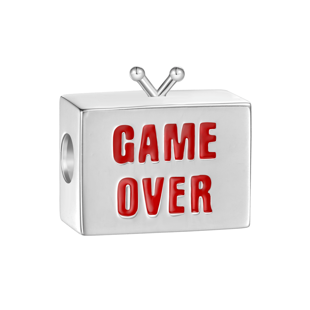 恐怖木偶比利珠飾 image number 2