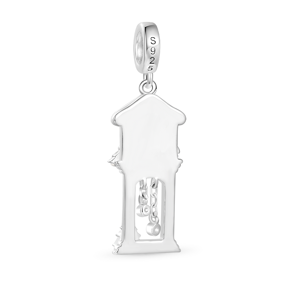 聖誕鐘擺吊墜 image number 1