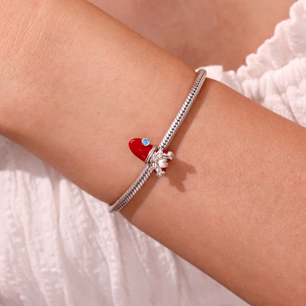 聖誕地精珠飾 image number 4