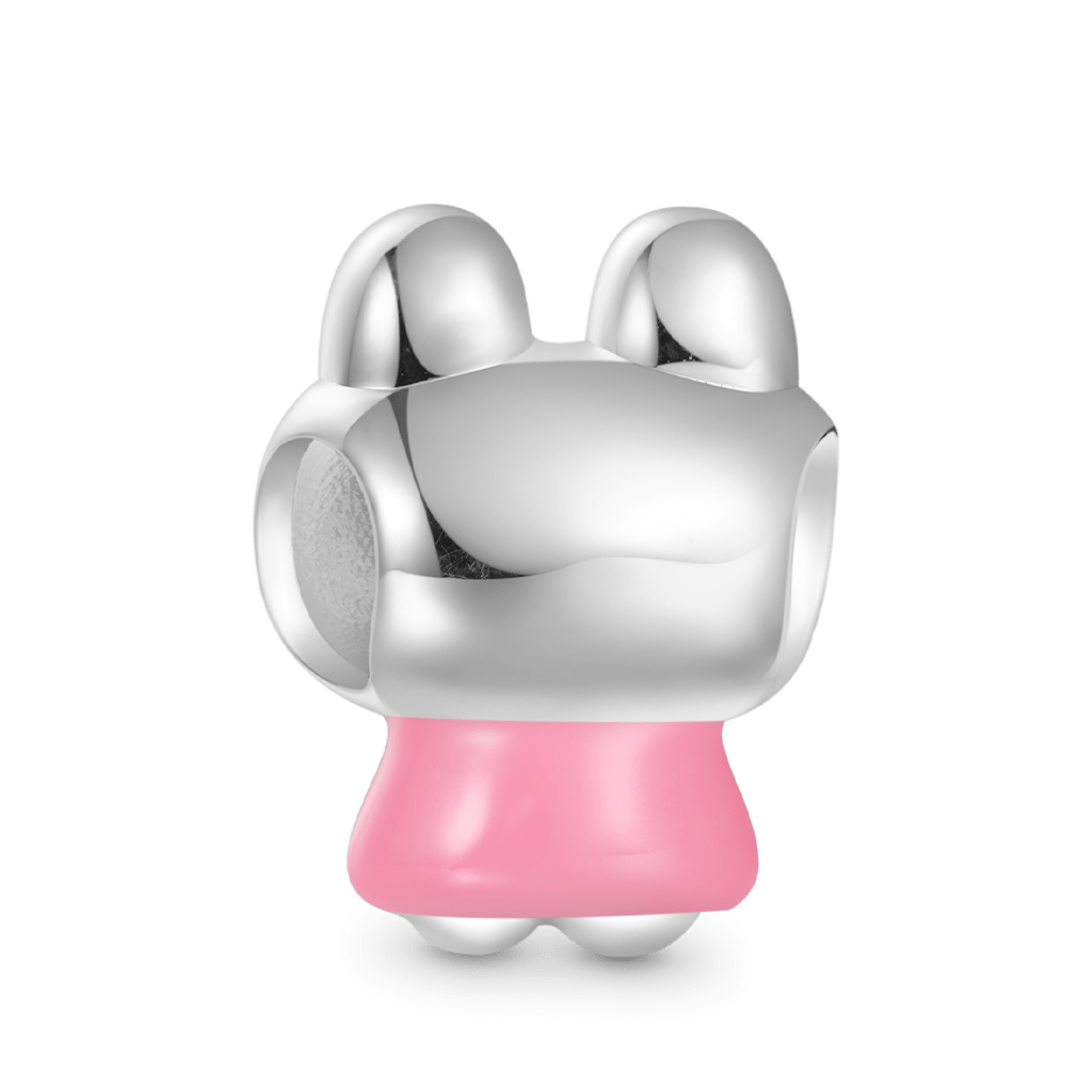 兔子-Gumi珠飾 image number 1