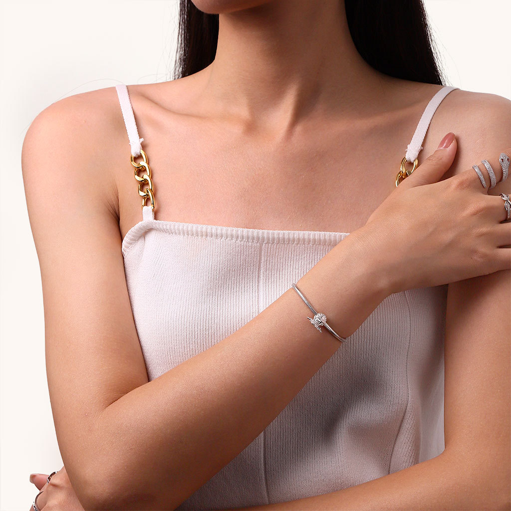 美猴王悟空珠飾 image number 3