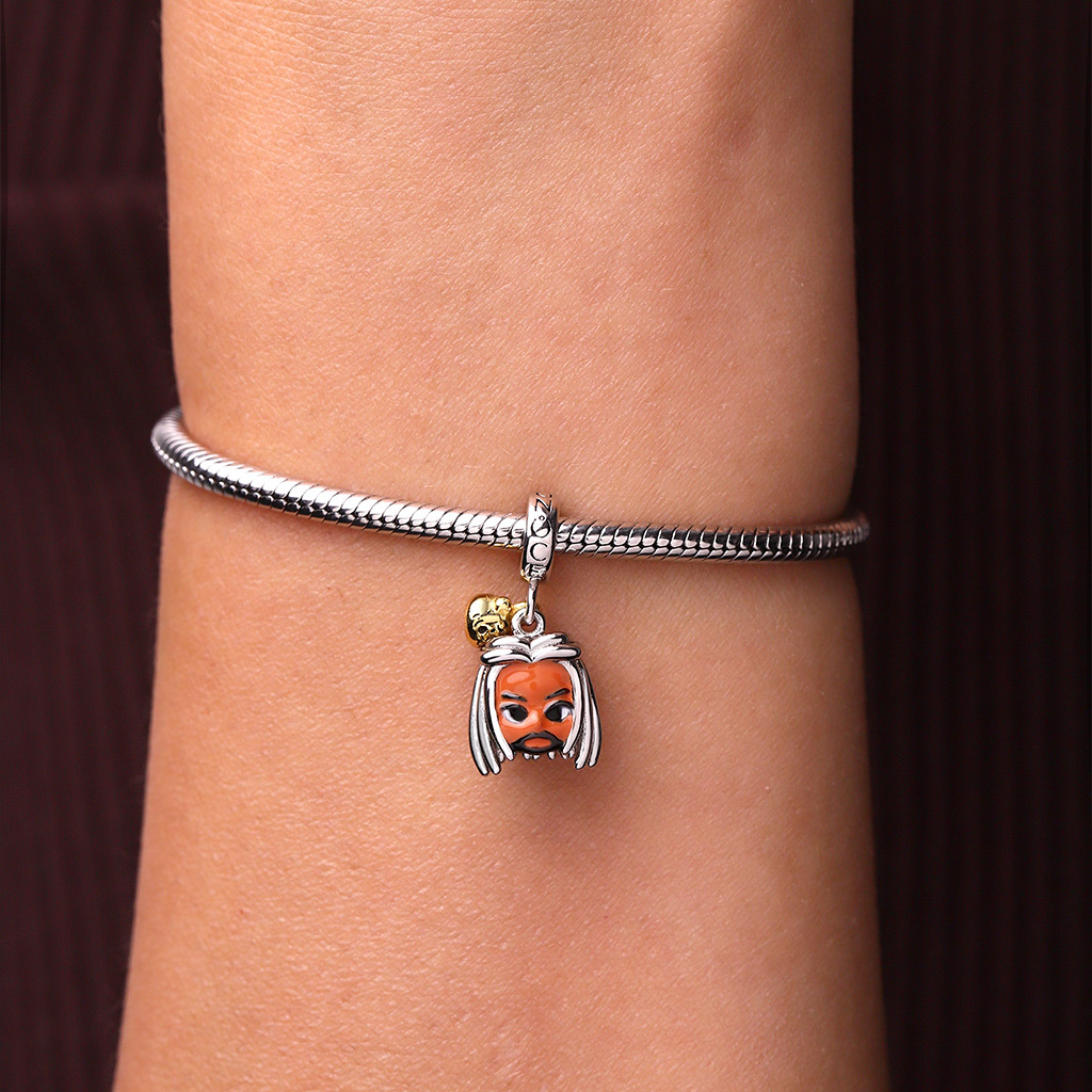 行屍走肉以西結國王吊墜 image number 5