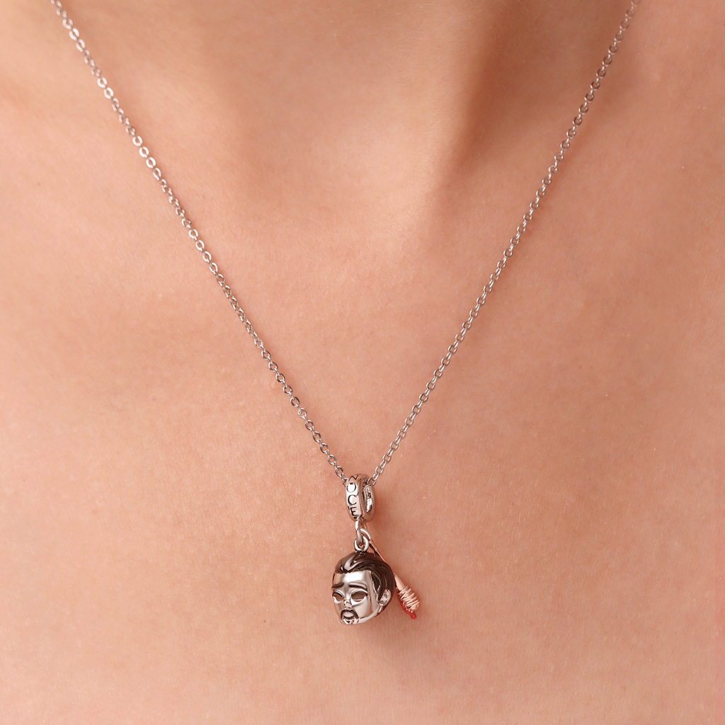 行屍走肉尼根·史密斯吊墜 image number 4