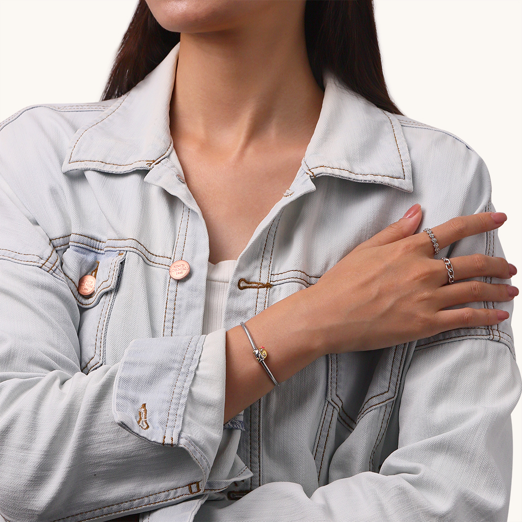 飢餓煎餅珠飾 image number 3