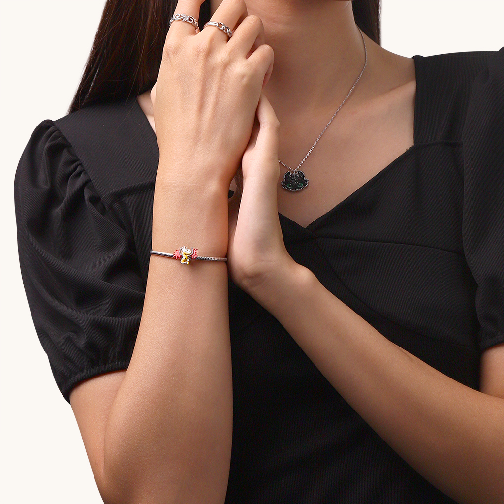 夢魘巨龍珠飾 image number 3