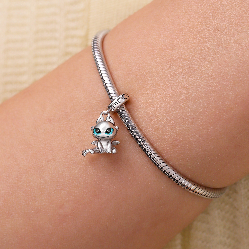 光煞吊墜 image number 5