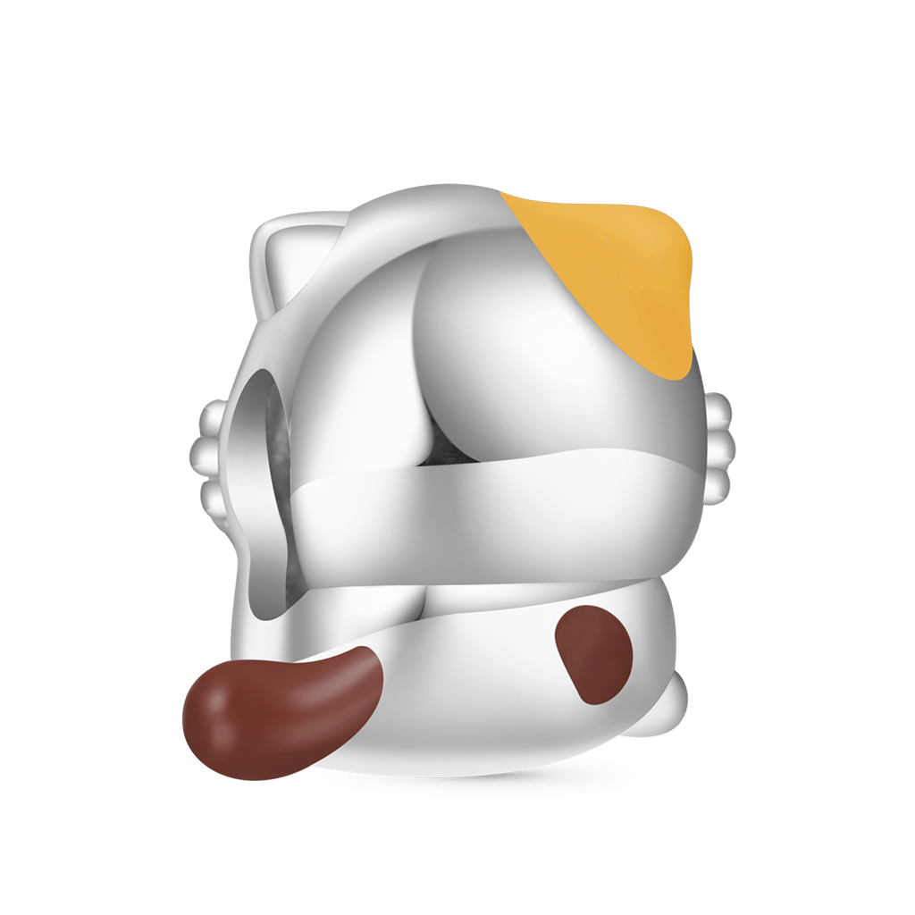 法棍Muffin珠飾 image number 1