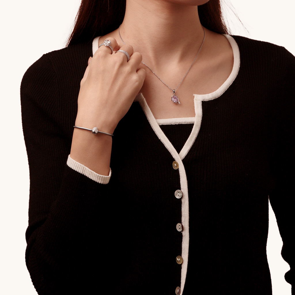 復活節彩蛋吊墜 image number 4