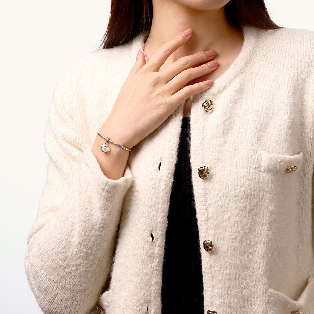 一箭穿心吊墜 image number 4