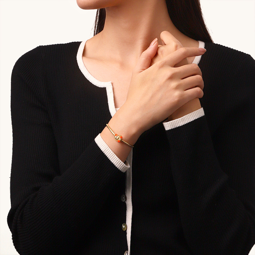 南瓜珠飾 image number 3