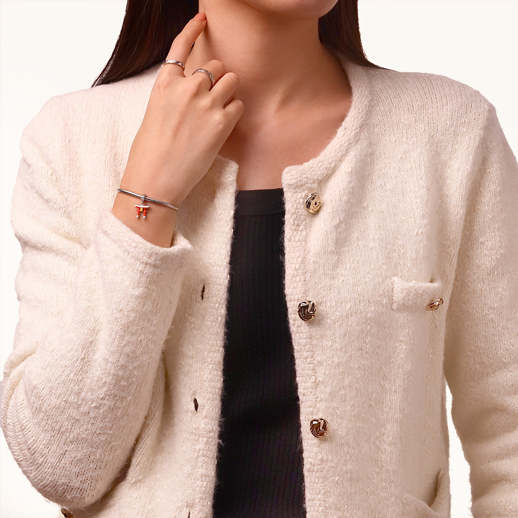 日本鳥居門吊墜 image number 5