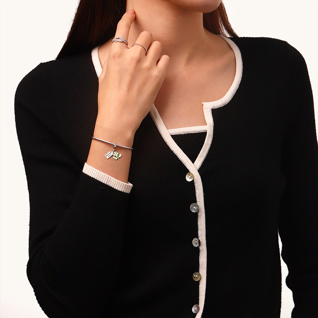 憤怒香菜吊墜 image number 3