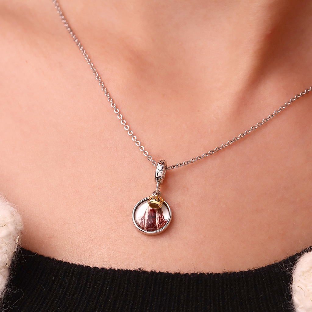 以西結國王與希瓦吊墜 image number 6