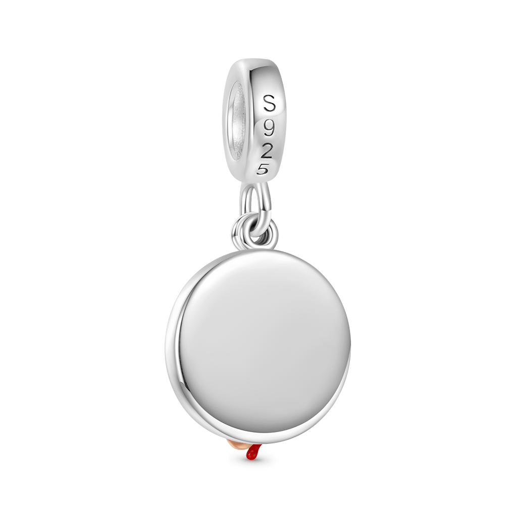 尼根·史密斯與棒球棍吊墜 image number 1