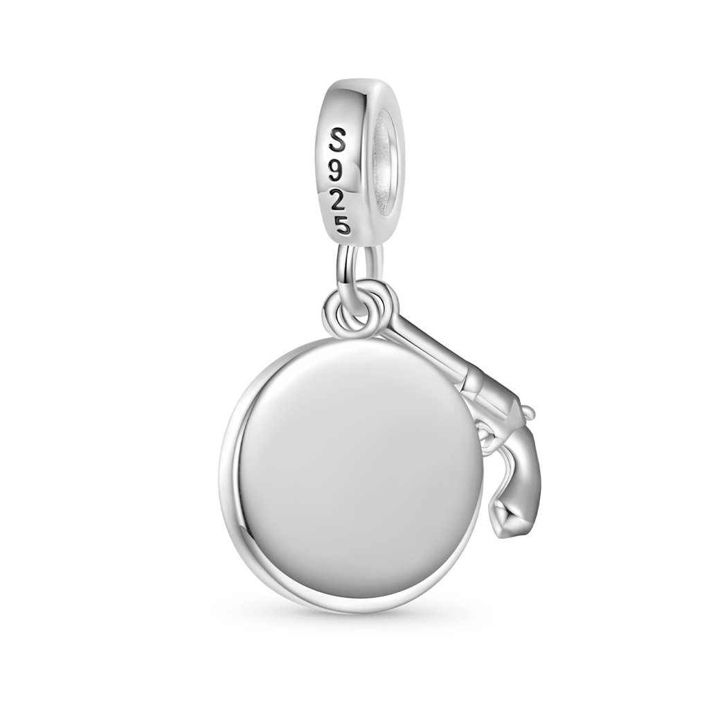 瑞克·格萊姆斯與科勒特左輪手槍 image number 1