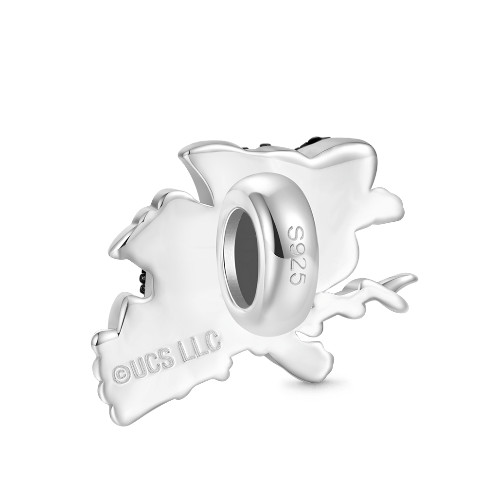 魔法壞女巫艾爾法巴飛行珠飾 image number 1