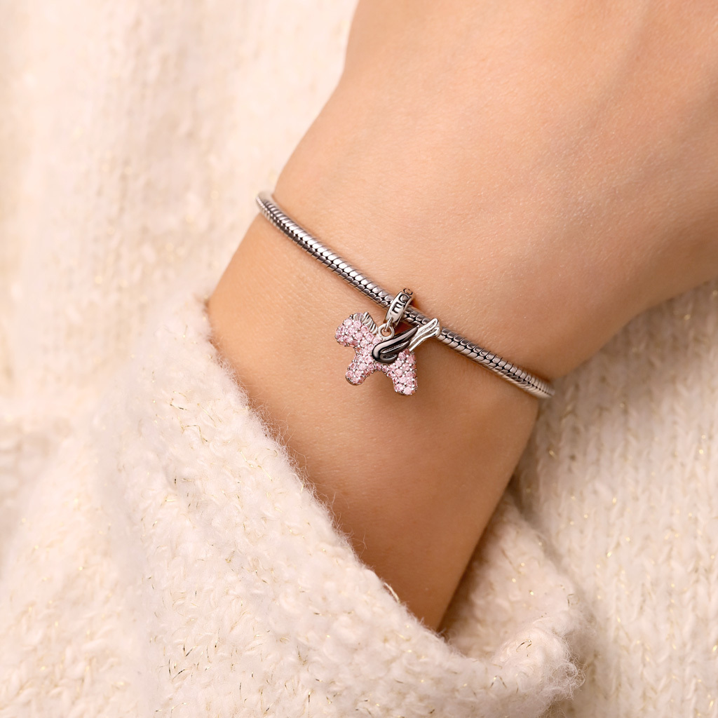 小飛馬吊墜 image number 6