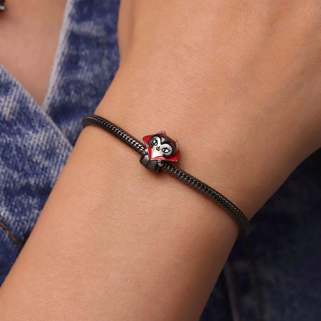 哈文赫斯特貓珠飾 image number 4