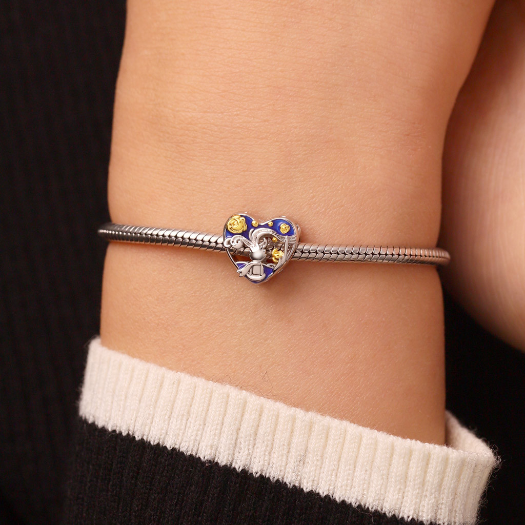 小男孩星空珠飾 image number 5