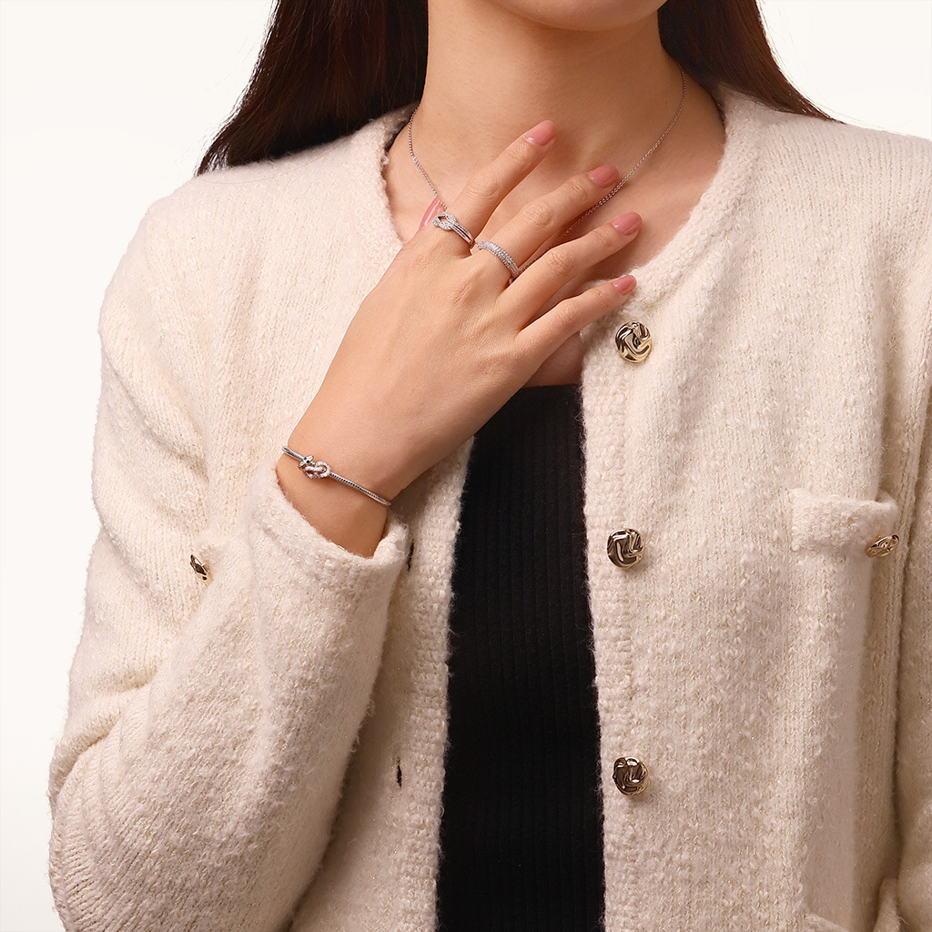 白蛇珠飾 image number 3