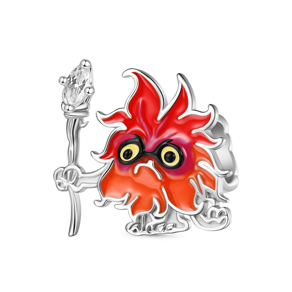 藍精靈大電影系列珠飾 x卜大媽 image number 0
