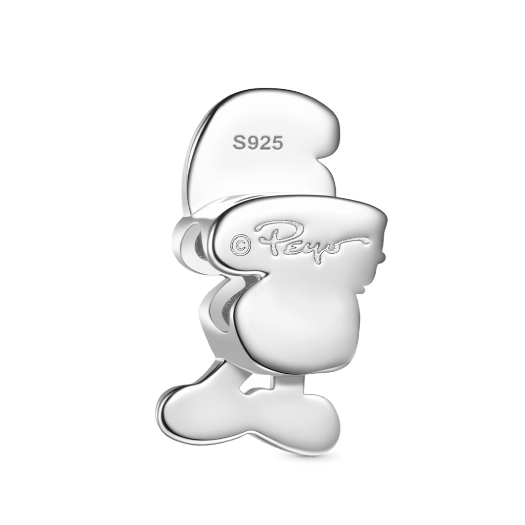 藍精靈大電影系列珠飾 x 精靈老爸的哥哥阿肯 image number 1