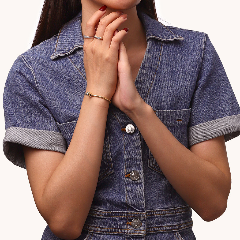 可愛柯基狗珠飾 image number 3