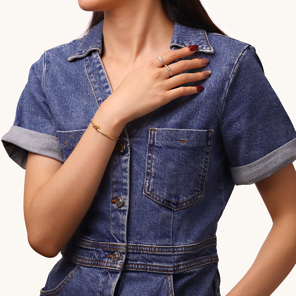 胖嘟嘟黃金獵犬珠飾 image number 3