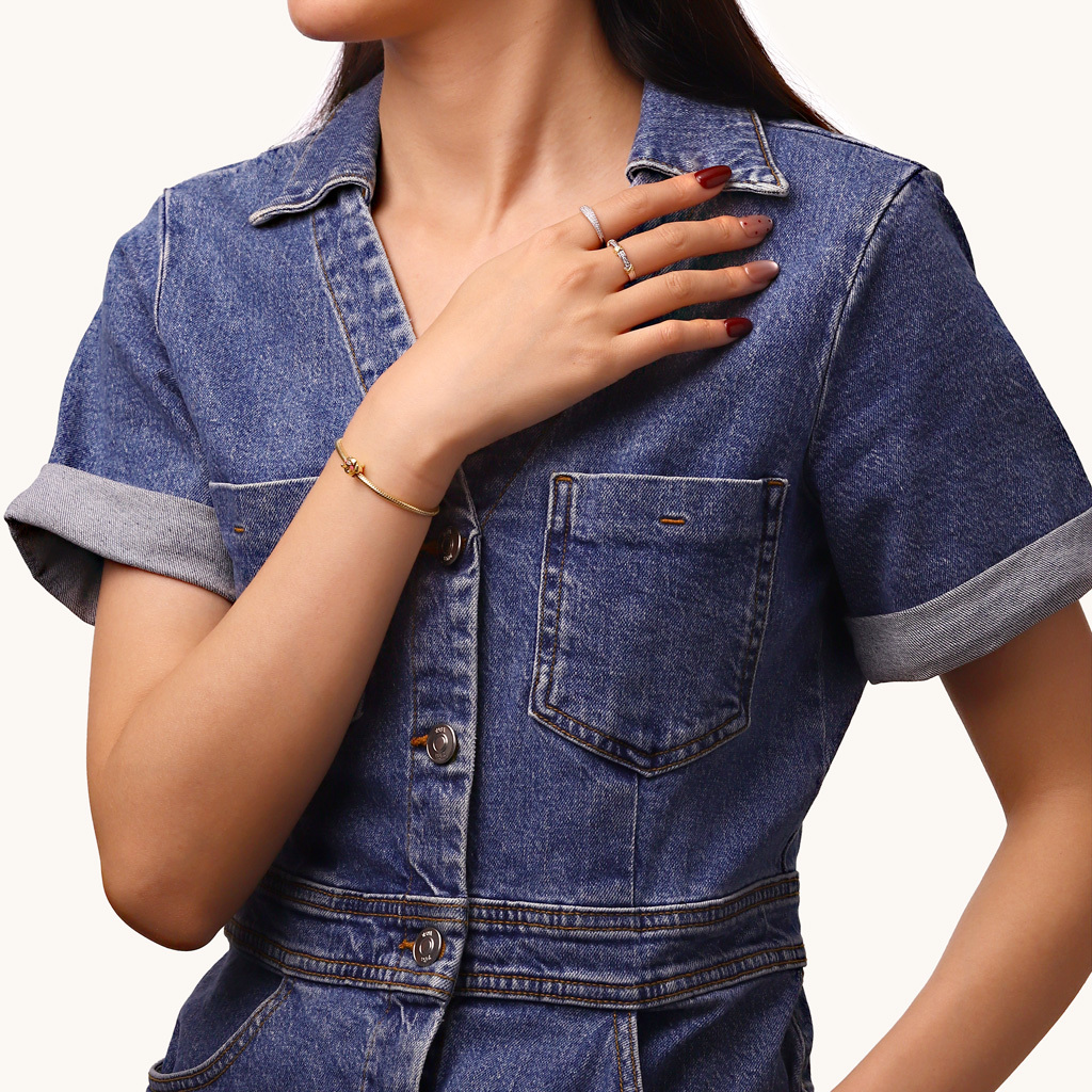 胖嘟嘟黃金獵犬珠飾 image number 3