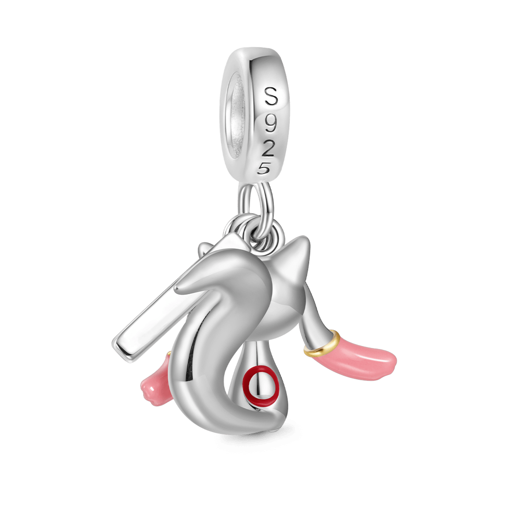 魔法使者丘比吊墜 image number 1