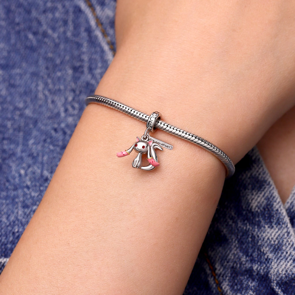 魔法使者丘比吊墜 image number 5