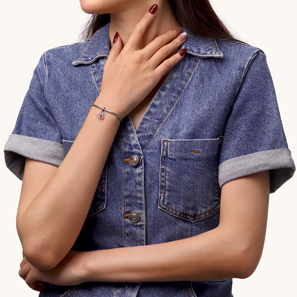 魔法使者丘比吊墜 image number 3