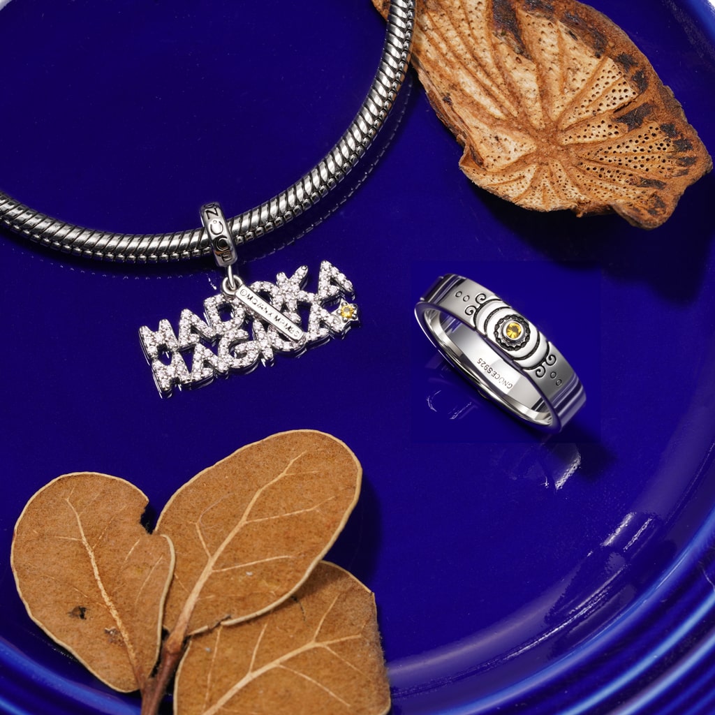 魔法少女小圓靈魂寶石戒指 image number 5