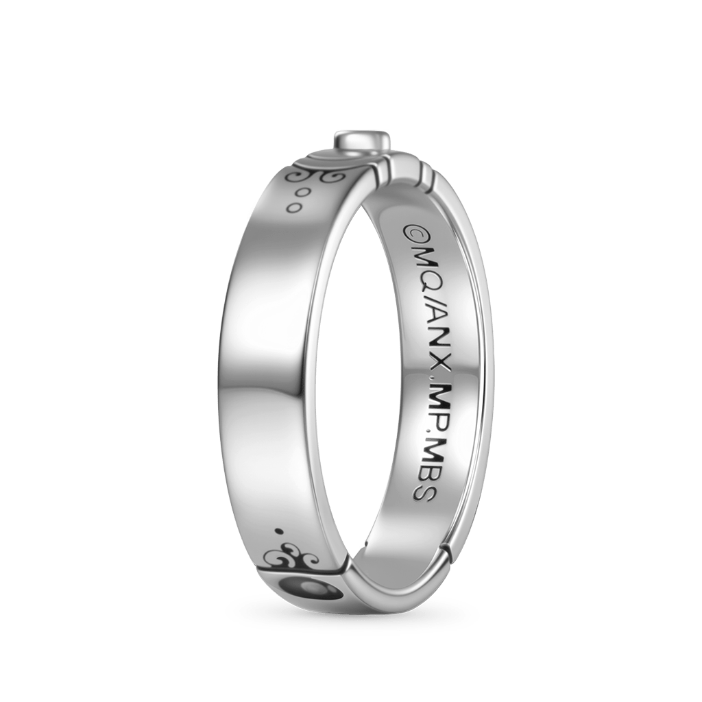 魔法少女小圓靈魂寶石戒指 image number 4