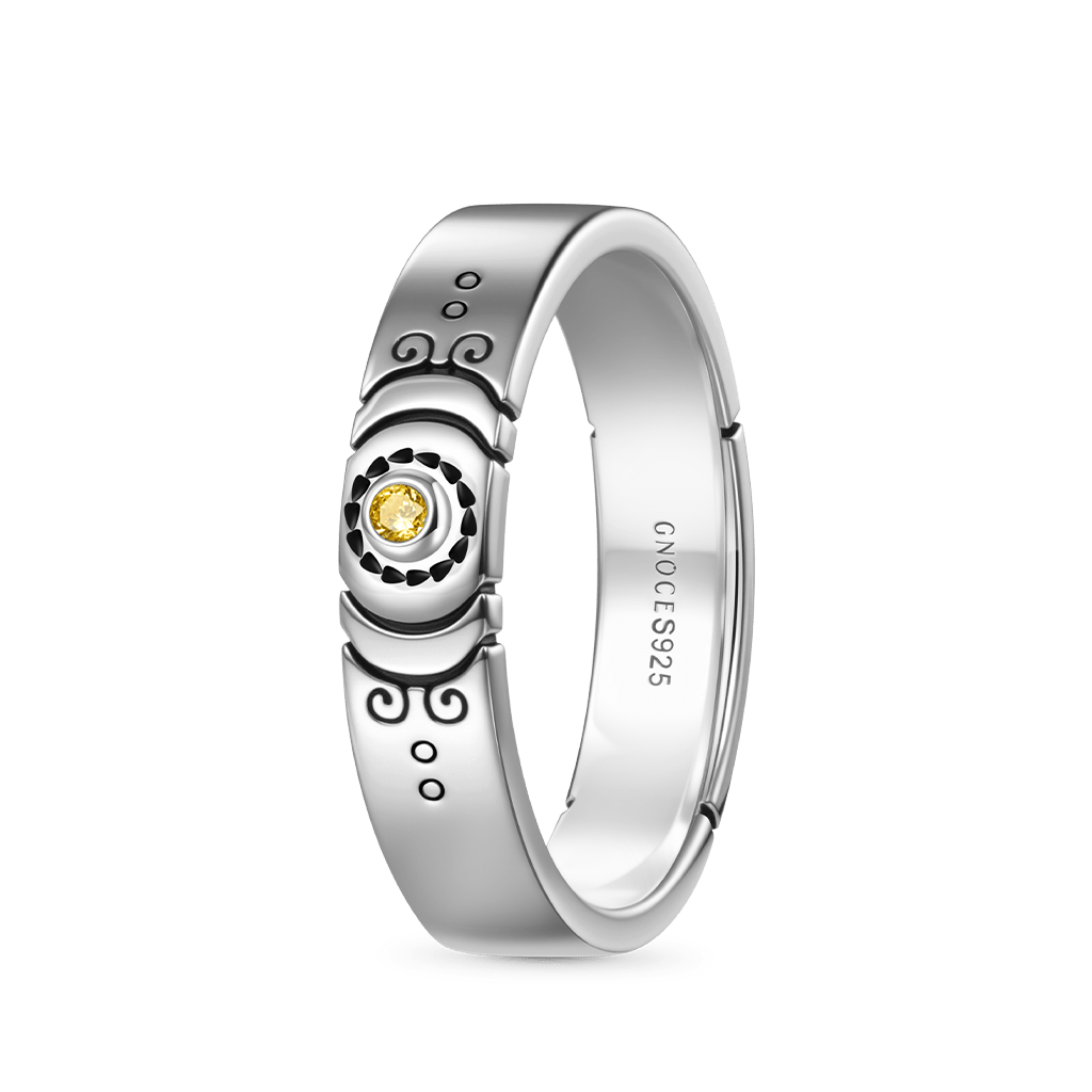 魔法少女小圓靈魂寶石戒指 image number 3