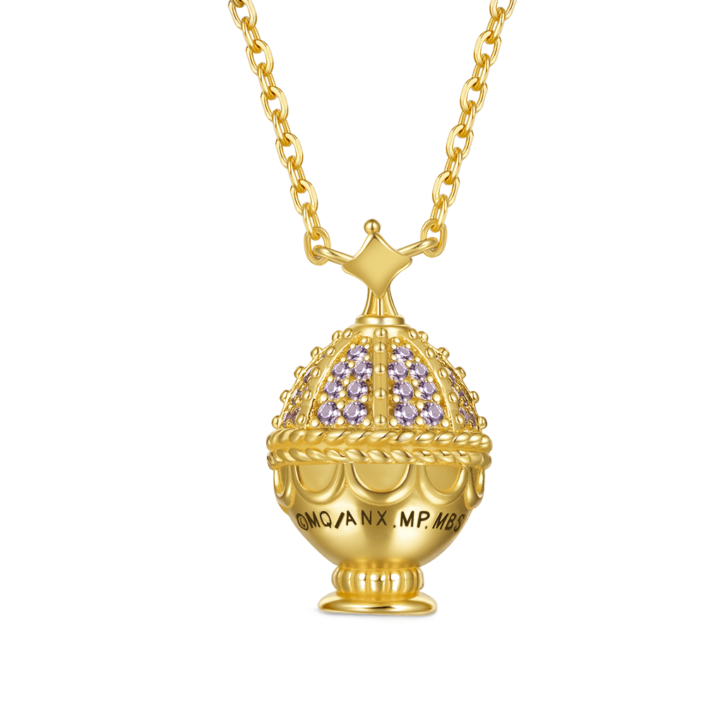 曉美焰靈魂寶石項鍊 image number 1