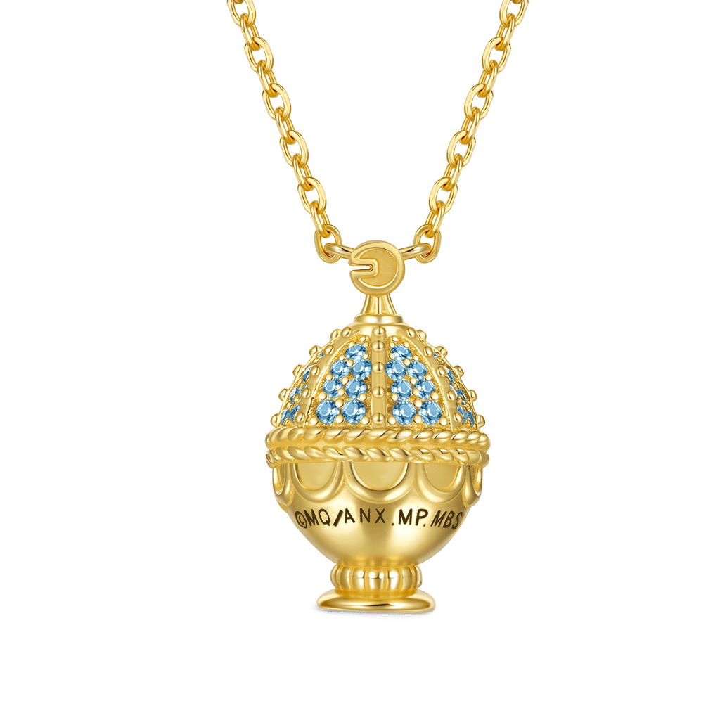 美樹沙耶香靈魂寶石項鍊 image number 1