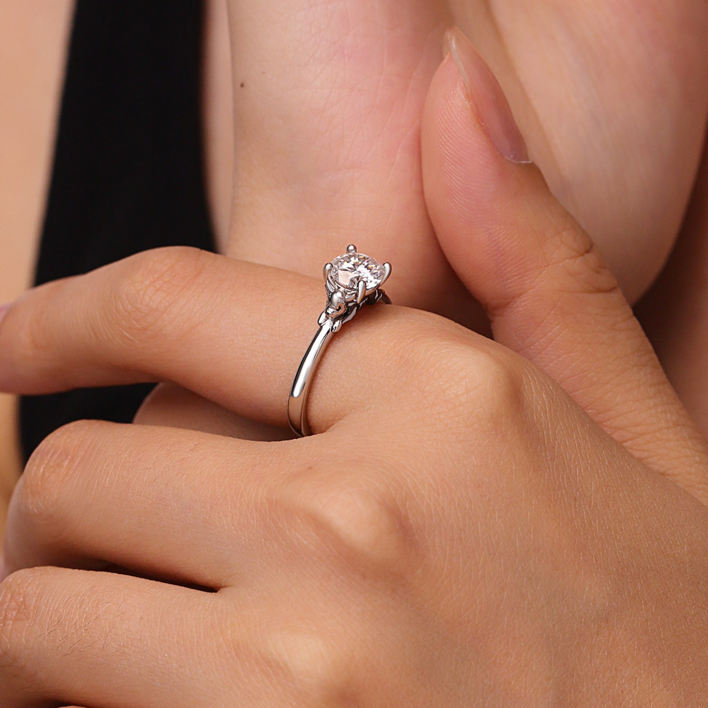 骷髏高地牛戒指 image number 8