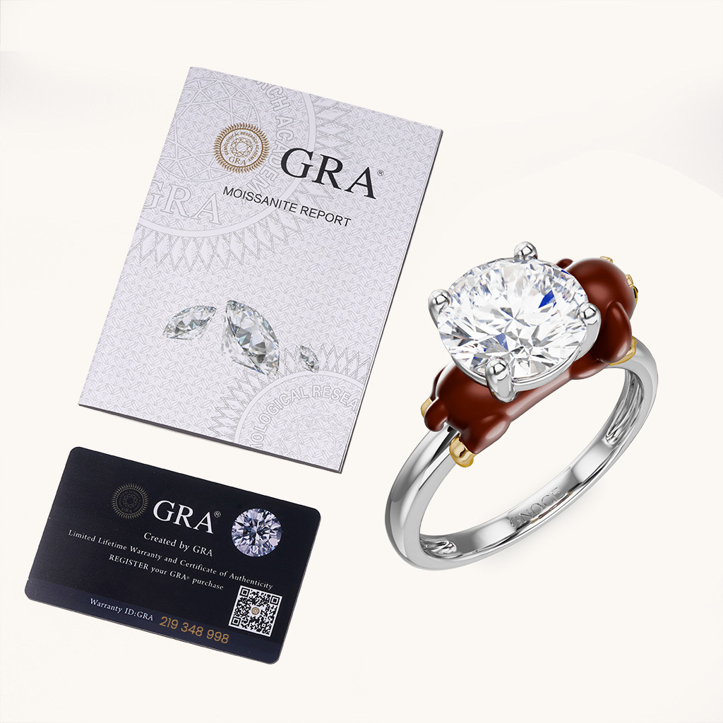 臘腸犬狗環 image number 5