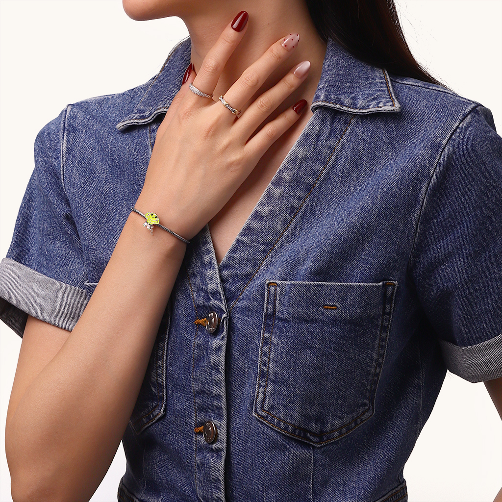 肌肉青蛙固定珠 image number 4